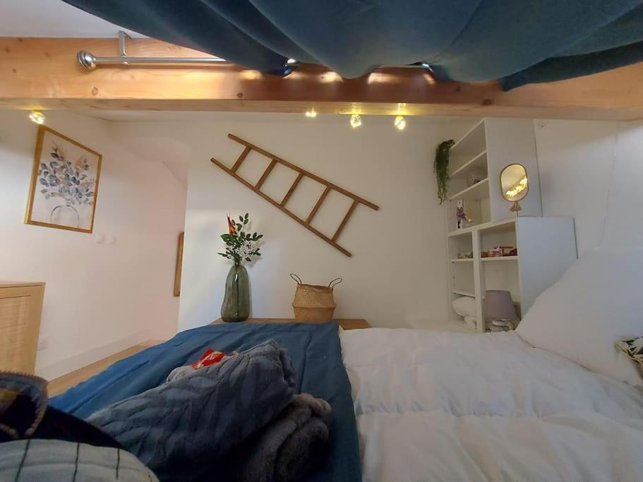 Le King & Suites Etoilees Gréoux-les-Bains المظهر الخارجي الصورة