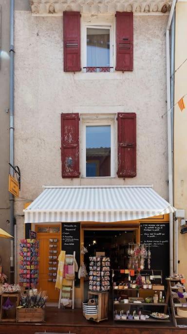 Le King & Suites Etoilees Gréoux-les-Bains المظهر الخارجي الصورة