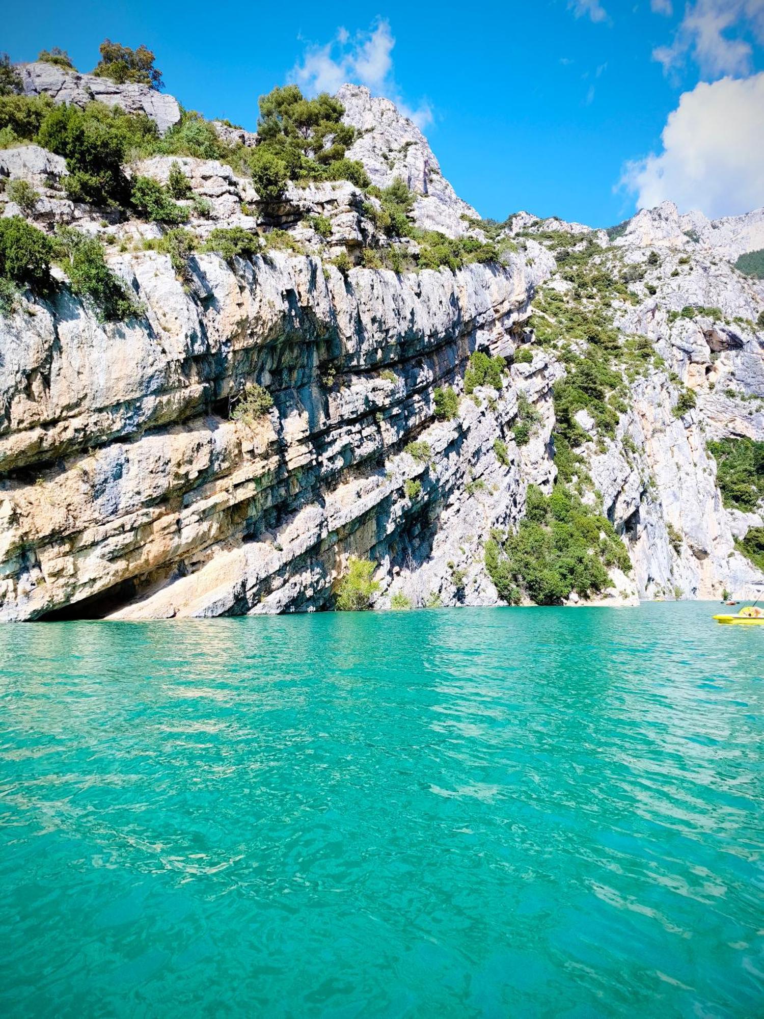 Le King & Suites Etoilees Gréoux-les-Bains المظهر الخارجي الصورة
